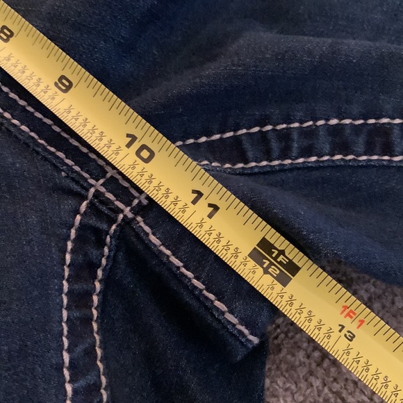 Seven7 Jeans - Picture 8 of 10